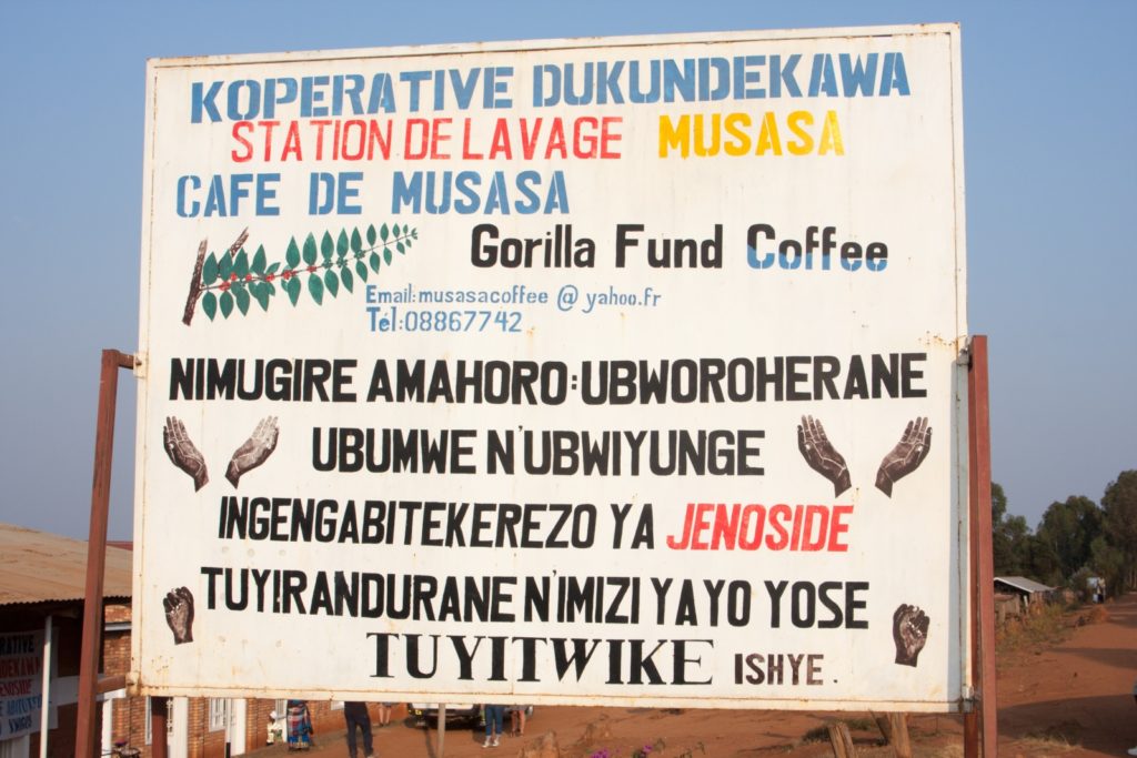 Musasa Koffee