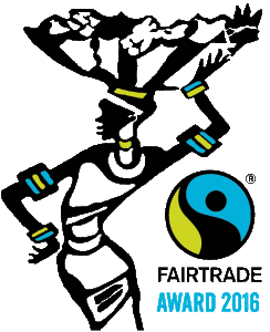 Logo Fairtrade-Award 2016