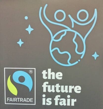 Die Fairtrade-Welt auf der BioFach