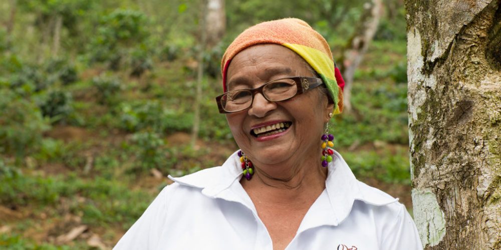 Auf den Spuren indigener Spiritualität mit Doña Sonia