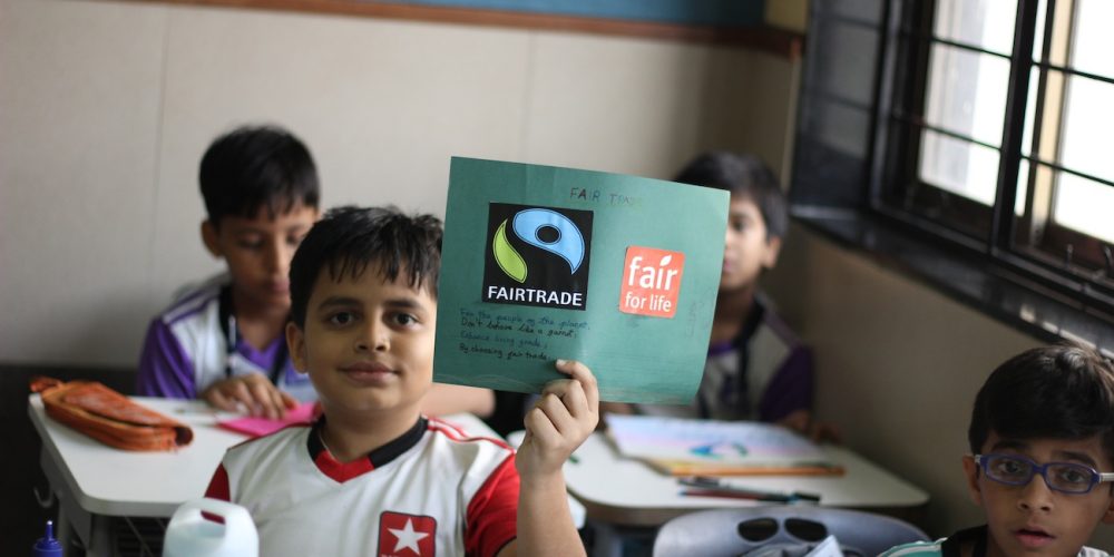 Indische Fairtrade Week