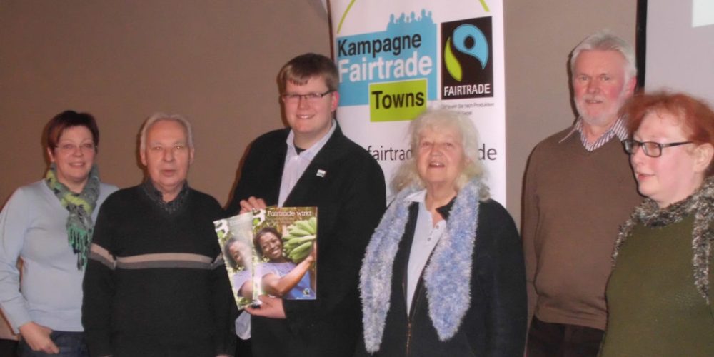 Wadersloh – Fairtrade Town und was dann?!