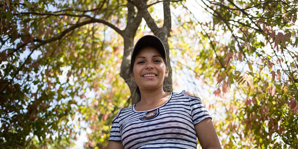 #Storybox: Olga Alvarado – Eine bewegende Geschichte