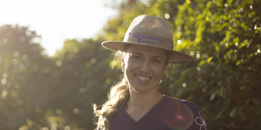 Coffee Heroes: Ana Cristina und die Schattenbäume